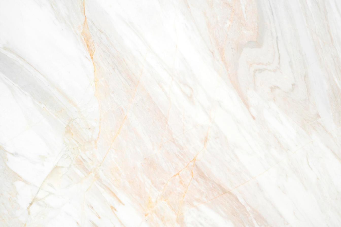 Pure White Quartz